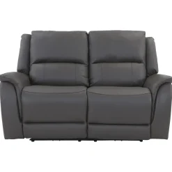 Best Rockwell Buy the Power Reclining Leather Sofa, Get the Power Recliner Free Living Room Sets|Reclining Furniture