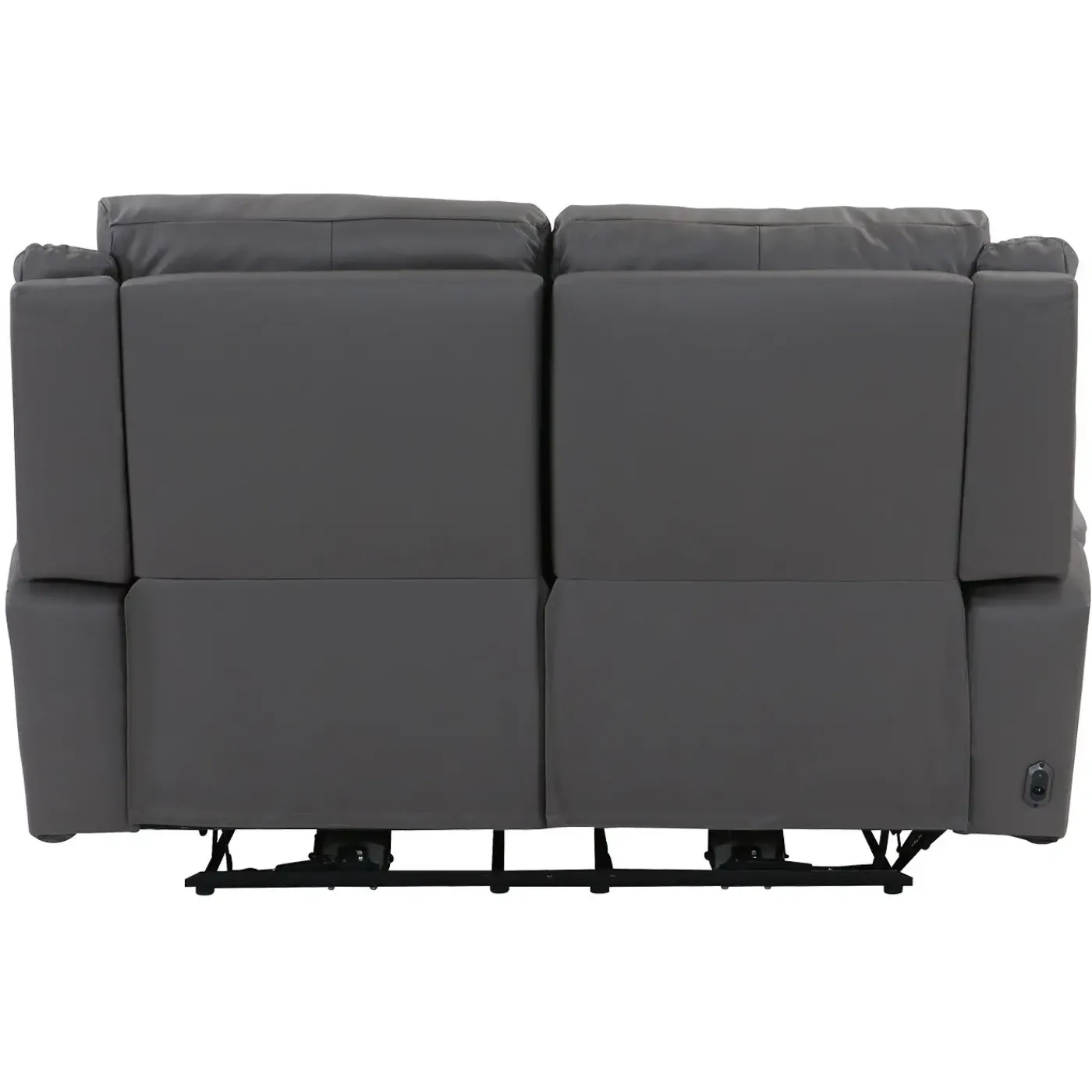 Best Rockwell Buy the Power Reclining Leather Sofa, Get the Power Recliner Free Living Room Sets|Reclining Furniture