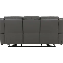 Best Rockwell Buy the Power Reclining Leather Sofa, Get the Power Recliner Free Living Room Sets|Reclining Furniture