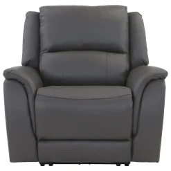 Sale Rockwell Buy the Power Reclining Leather Sofa, Get the Power Recliner Free Living Room Sets|Reclining Furniture