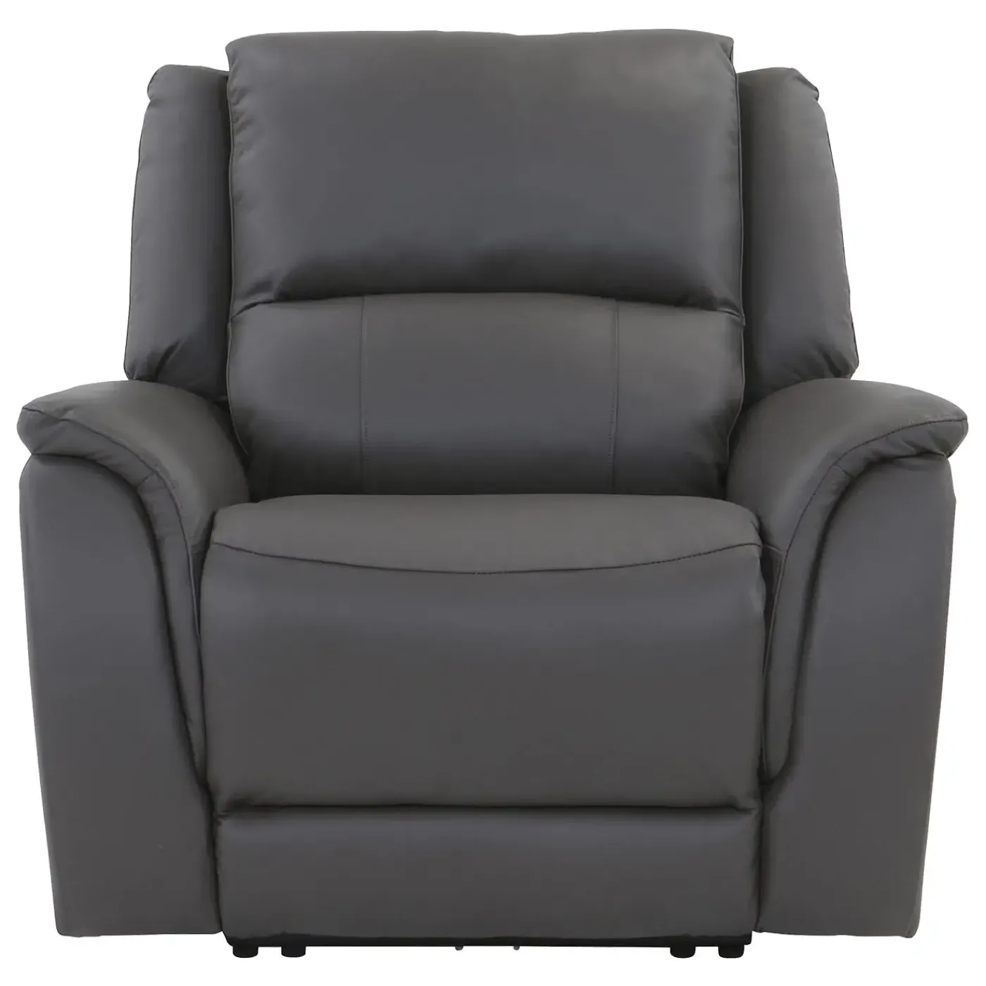 Sale Rockwell Buy the Power Reclining Leather Sofa, Get the Power Recliner Free Living Room Sets|Reclining Furniture
