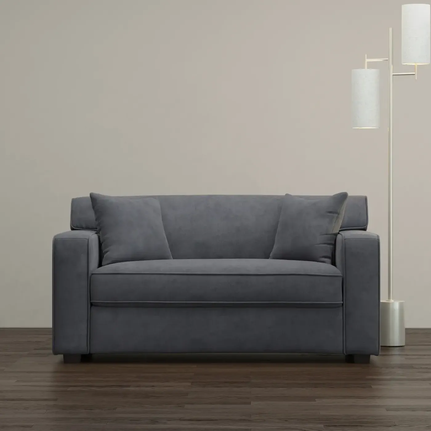 Hot Rogue Chair Twin Sleepr w/Mattress Sofas & Couches|Sleeper Sofas