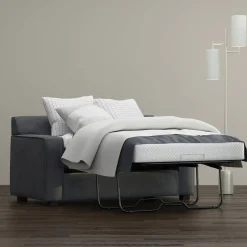 Hot Rogue Chair Twin Sleepr w/Mattress Sofas & Couches|Sleeper Sofas