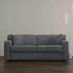 New Rogue Loveseat Full Sleeper w/Mattress Sofas & Couches|Sleeper Sofas