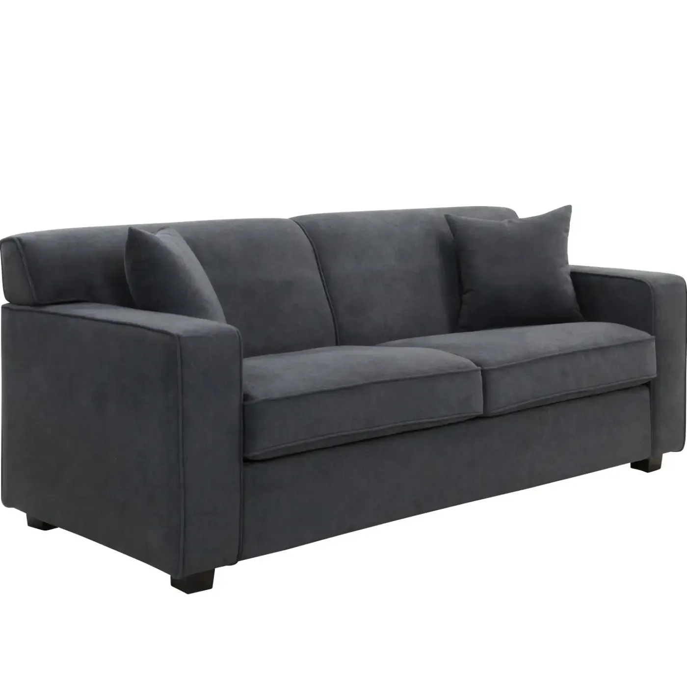 New Rogue Loveseat Full Sleeper w/Mattress Sofas & Couches|Sleeper Sofas