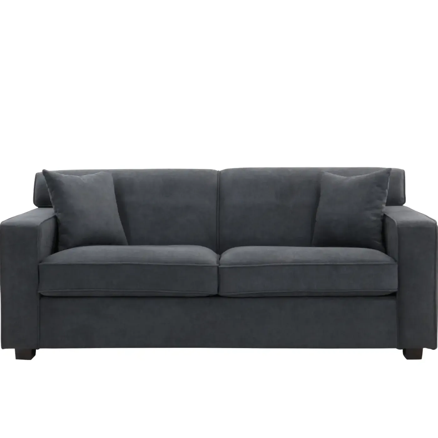 New Rogue Loveseat Full Sleeper w/Mattress Sofas & Couches|Sleeper Sofas