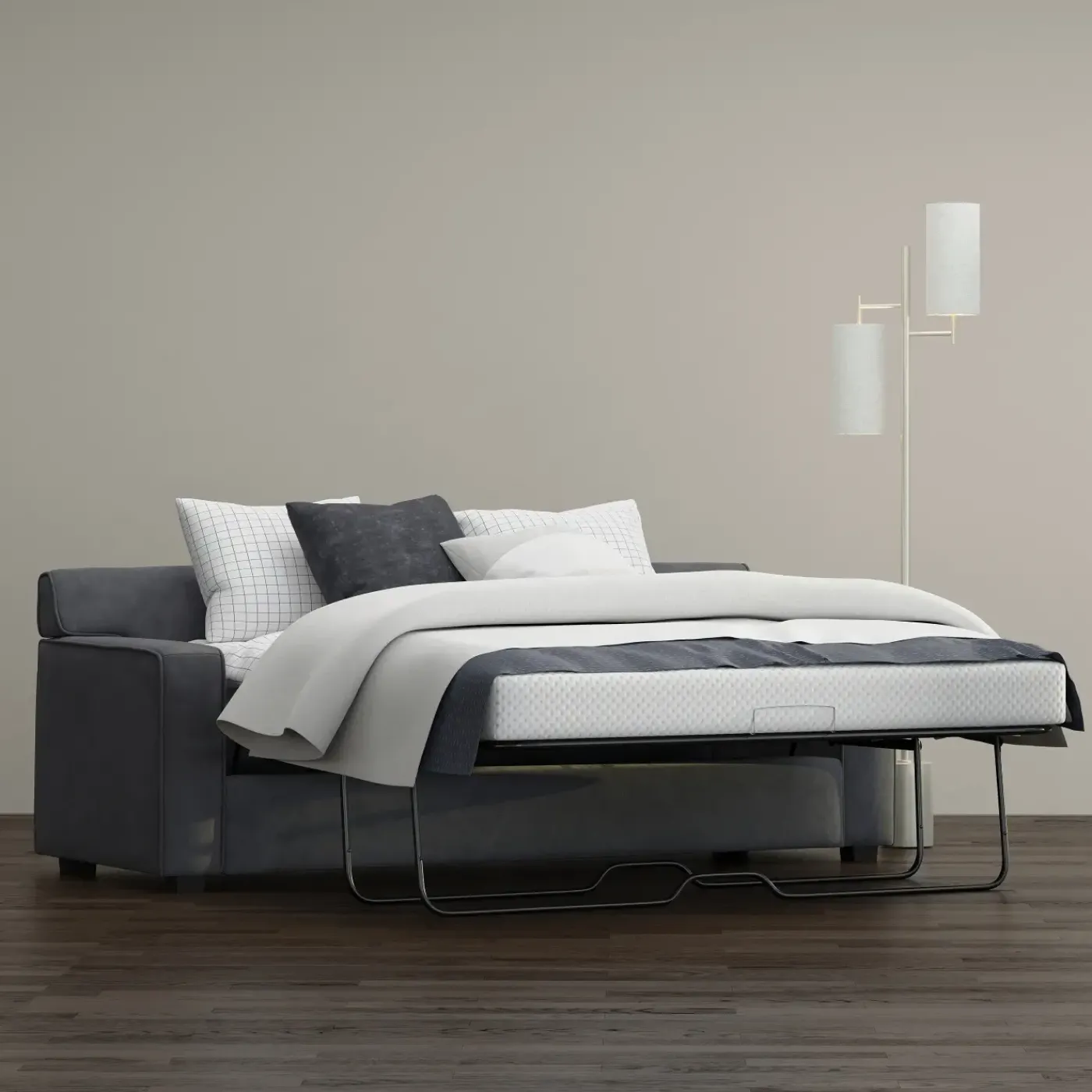Hot Rogue Sofa Sleeper Queen w/Mattress Sofas & Couches|Sleeper Sofas