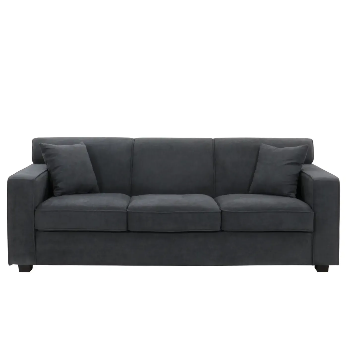Hot Rogue Sofa Sleeper Queen w/Mattress Sofas & Couches|Sleeper Sofas