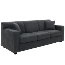 Hot Rogue Sofa Sleeper Queen w/Mattress Sofas & Couches|Sleeper Sofas