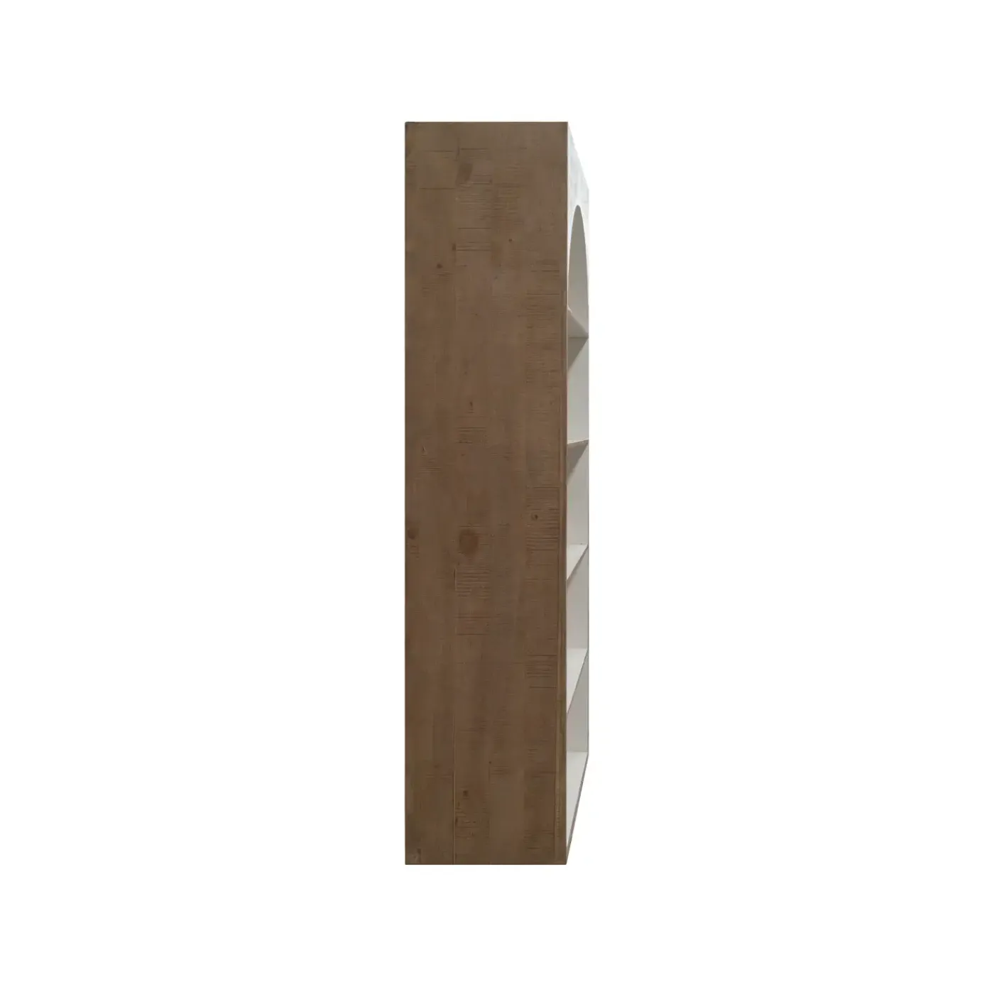 Clearance Romy Bookcase Bookcases & File Cabinets