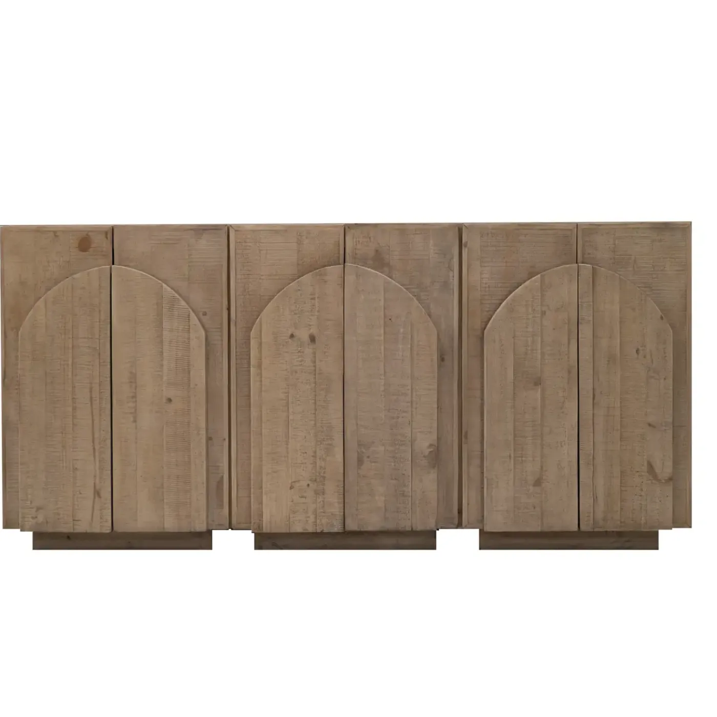Discount Romy Entertainment Console Entertainment Centers & Tv Stands