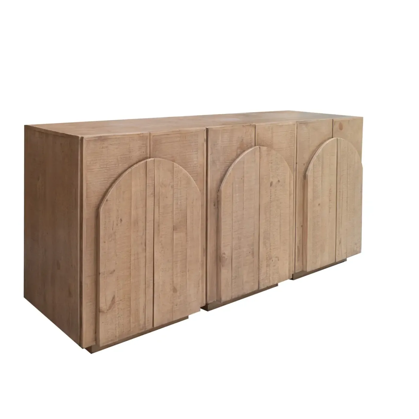 Discount Romy Entertainment Console Entertainment Centers & Tv Stands