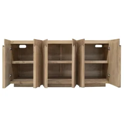Discount Romy Entertainment Console Entertainment Centers & Tv Stands