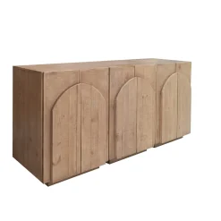 Clearance Romy Entertainment Wall-New! Entertainment Centers & Tv Stands