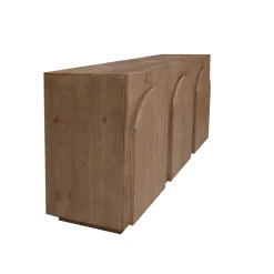 Clearance Romy Entertainment Wall-New! Entertainment Centers & Tv Stands