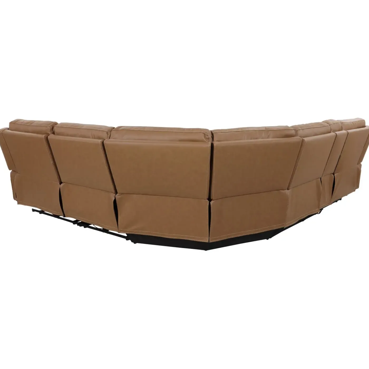 Outlet Ryder Power Reclining Sectional Living Room Sets|Sectionals