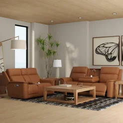 Sale Ryker Power Reclining Living Room Set Living Room Sets|Reclining Furniture