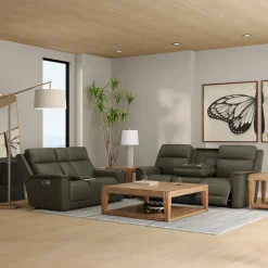 Sale Ryker Power Reclining Living Room Set Living Room Sets|Reclining Furniture
