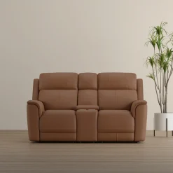 Ryker Power Loveseat Loveseats