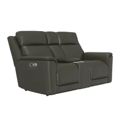 Clearance Ryker Power Loveseat Loveseats