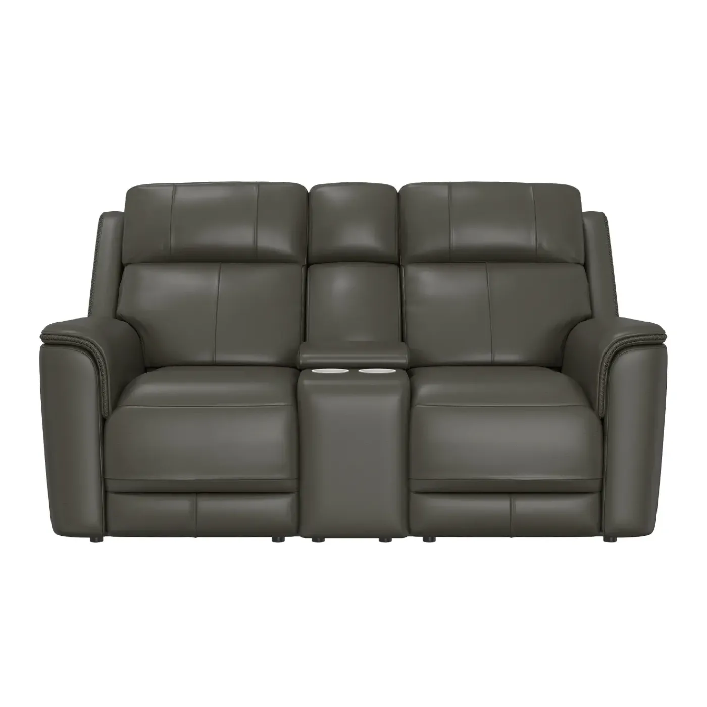 Clearance Ryker Power Loveseat Loveseats