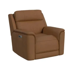 Discount Ryker Power Recliner Recliners