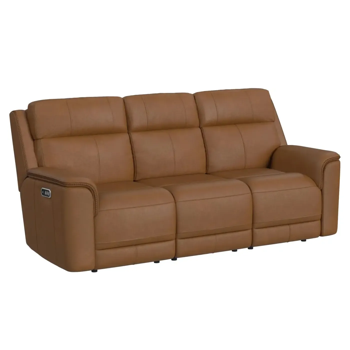 New Ryker Power Sofa Sofas & Couches|Leather Sofas