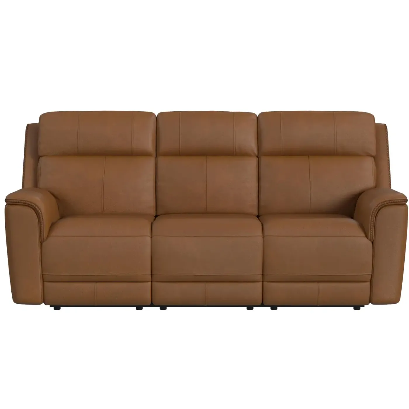 New Ryker Power Sofa Sofas & Couches|Leather Sofas