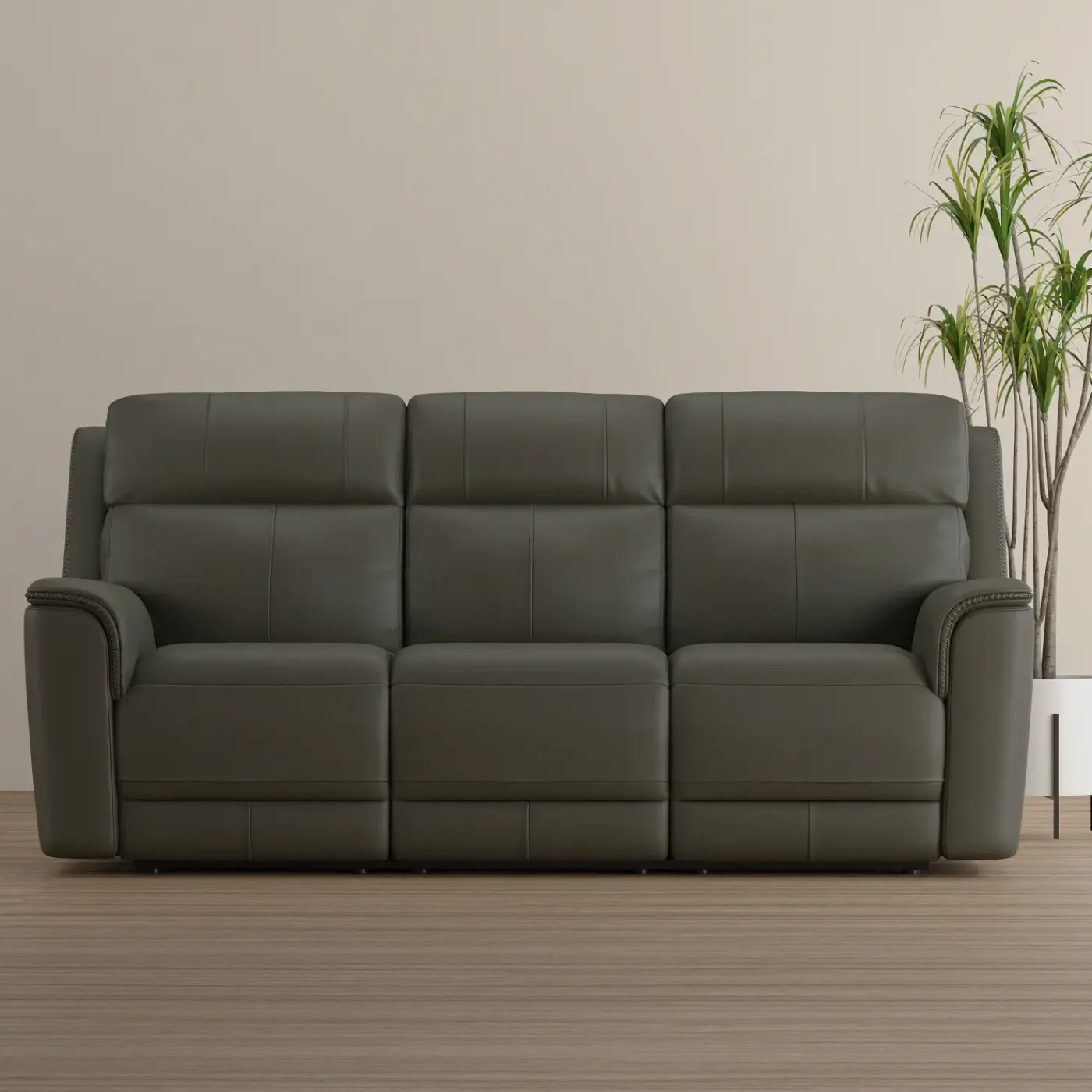 Sale Ryker Power Sofa Sofas & Couches|Leather Sofas