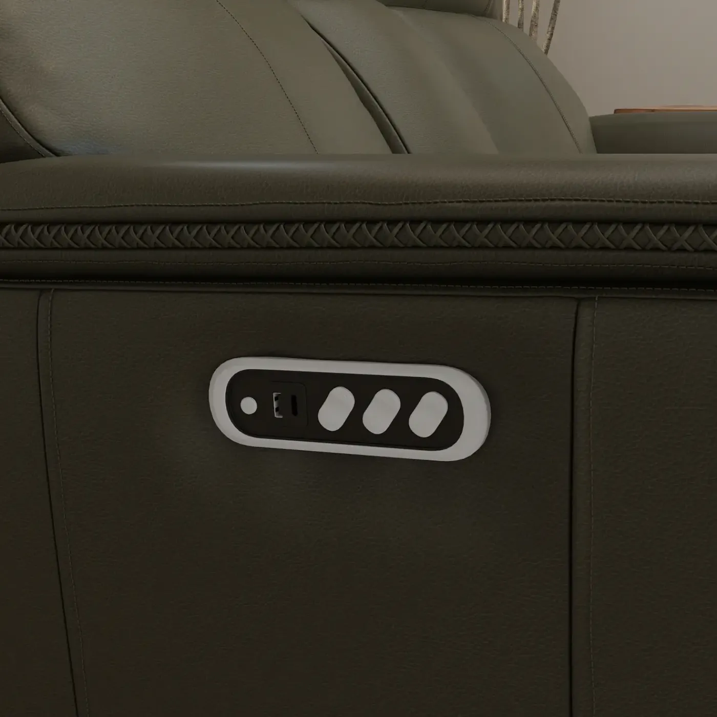 Sale Ryker Power Sofa Sofas & Couches|Leather Sofas