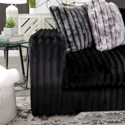 Sable Sectional 3pc Sectional Living Room Sets|Sectionals