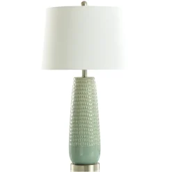 Sage Table Lamp All Modern Living Items|Lamps & Lighting