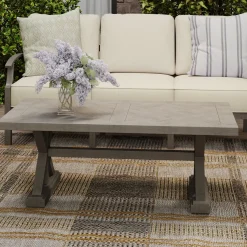 Outlet Saint Lucia Cocktail Table Outdoor Seating