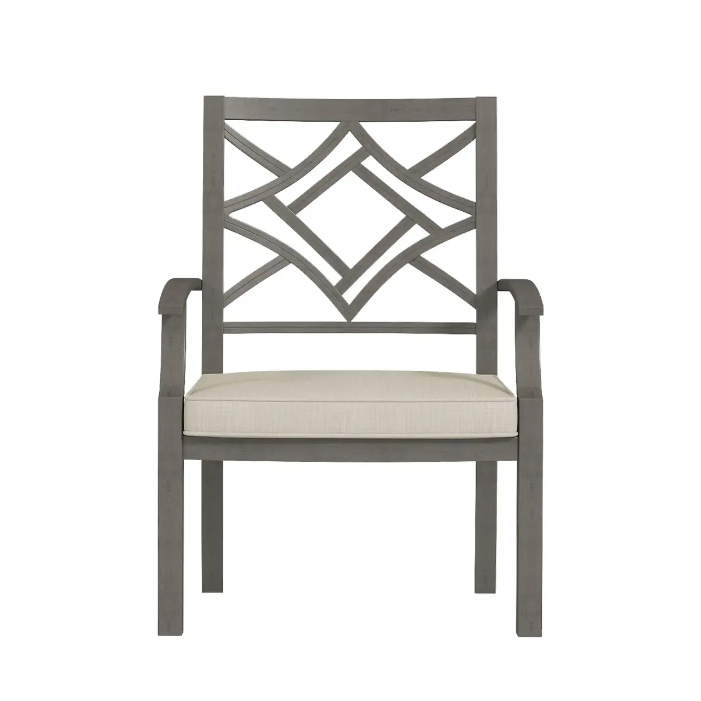 New Saint Lucia Dining Arm Chair Outdoor Dining