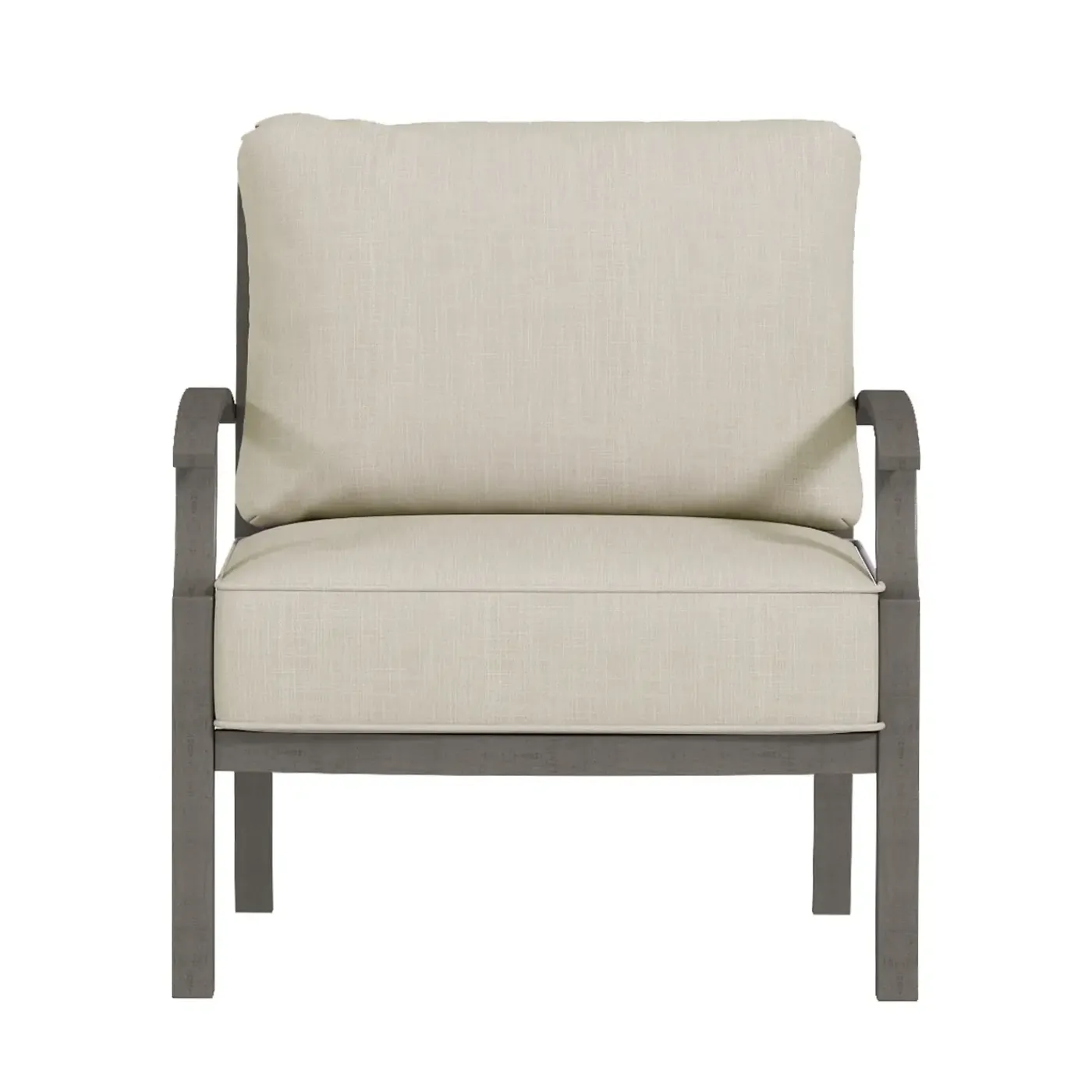 Clearance Saint Lucia 2pc Set: Sofa & Club Chair Outdoor Seating|Outdoor Furniture Sets