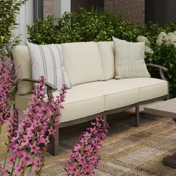 New Saint Lucia Sofa Outdoor Seating