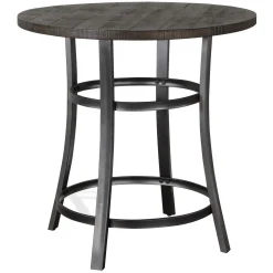 Clearance Saratoga Counter Table Dining Tables