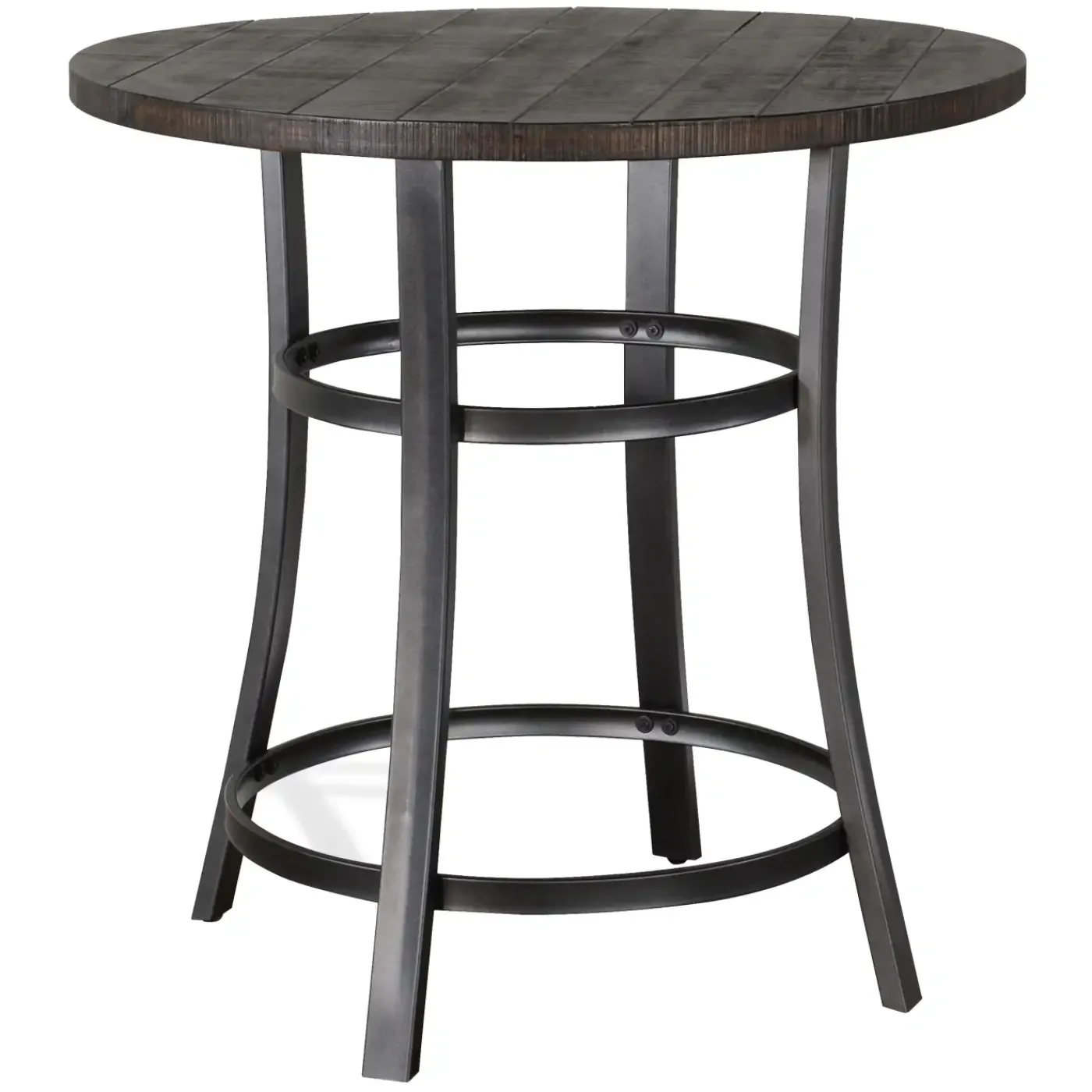 Clearance Saratoga Counter Table Dining Tables