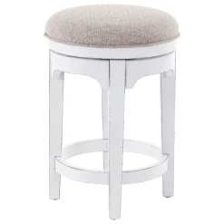 Discount Savannah Console Table & 3 Stools Bar Furniture