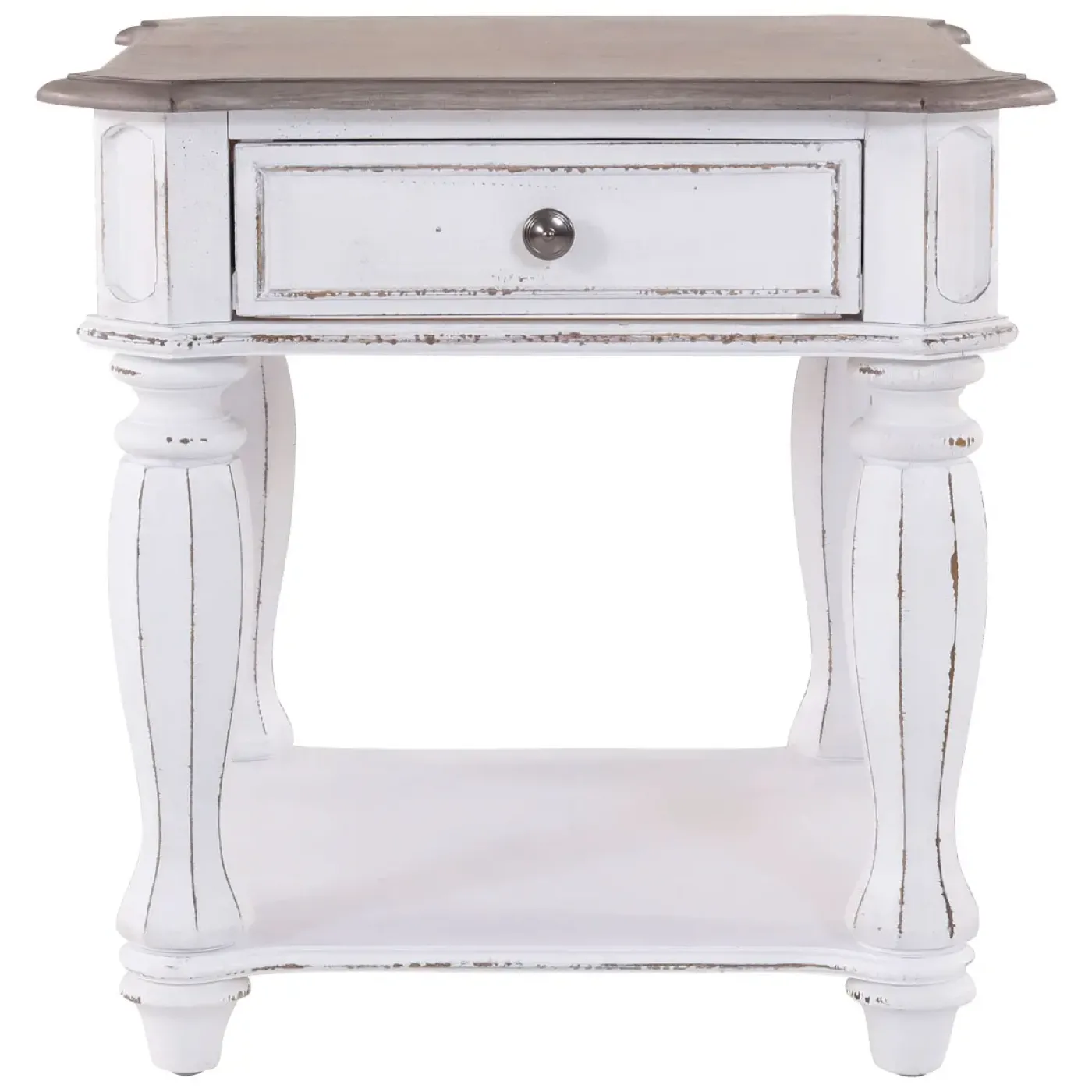 Discount Savannah Rectangle End Table Coffee & Cocktail Tables