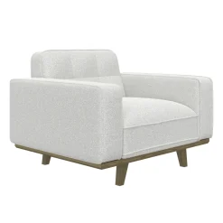 Clearance Sawyer Chair All Modern Living Items|Living Room