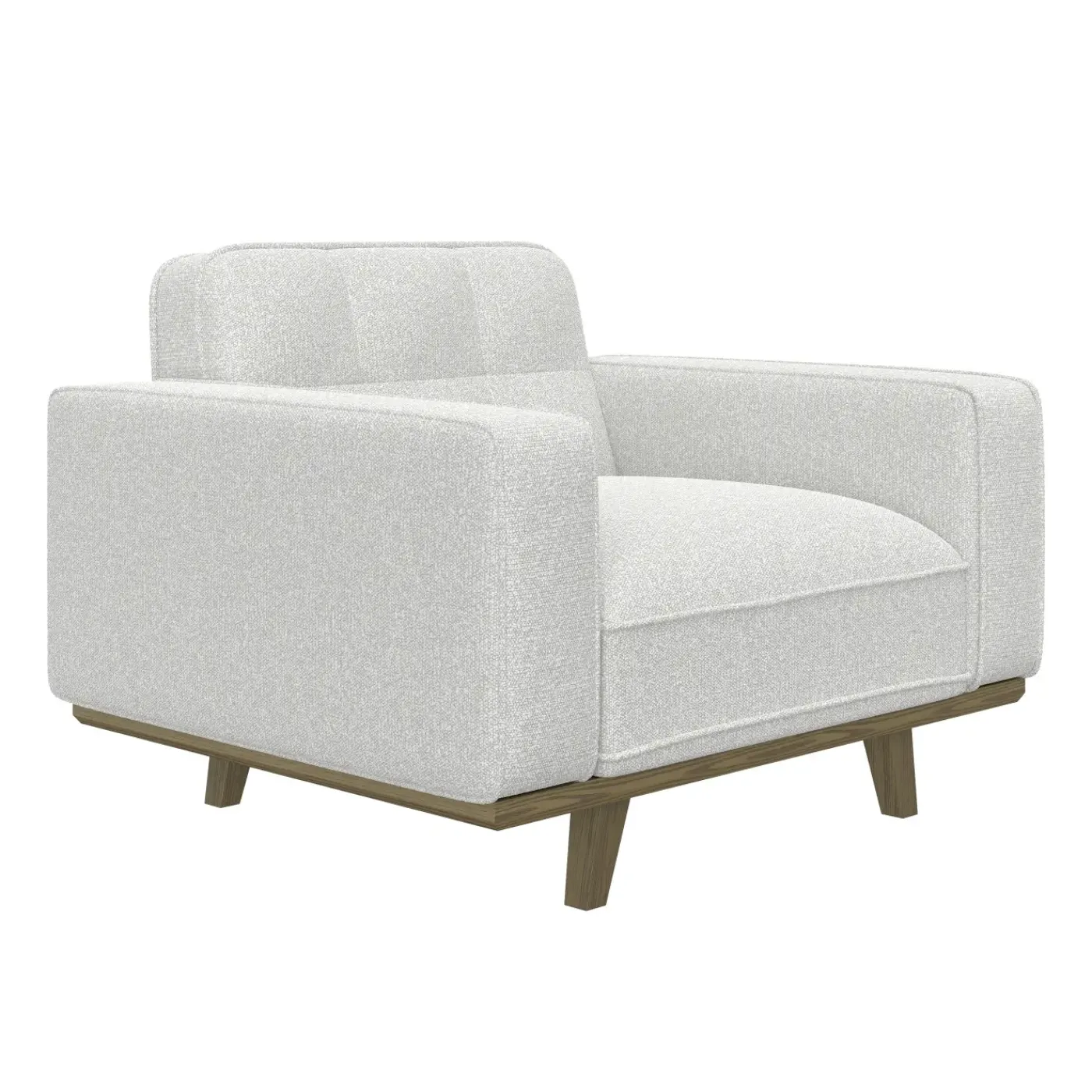 Clearance Sawyer Chair All Modern Living Items|Living Room