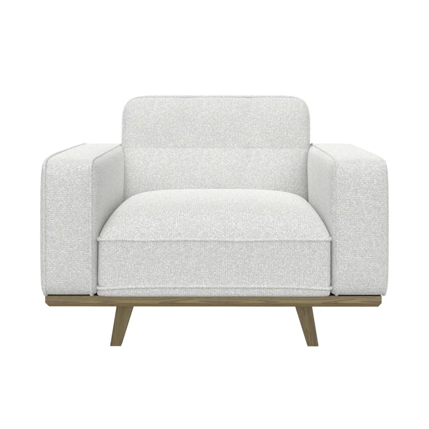 Clearance Sawyer Chair All Modern Living Items|Living Room
