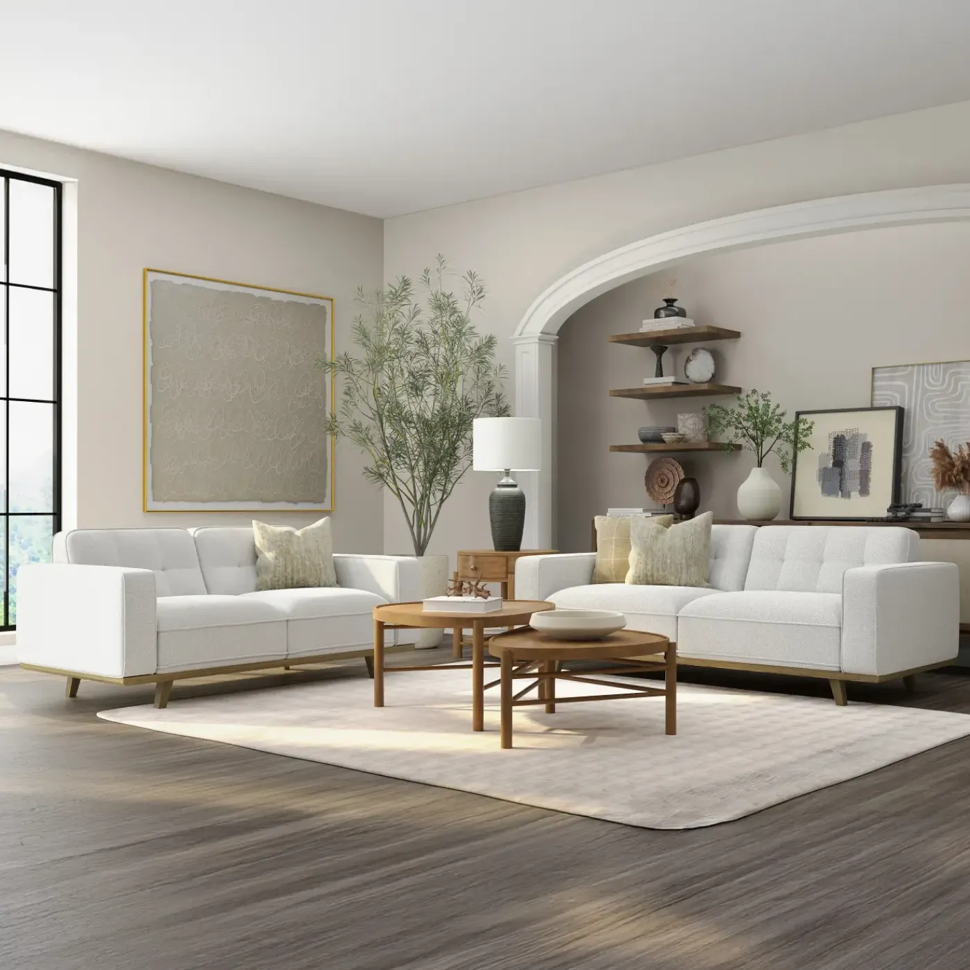 Hot Sawyer Living Room Set All Modern Living Items|Living Room Sets
