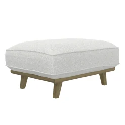 Clearance Sawyer Ottoman All Modern Living Items|Living Room