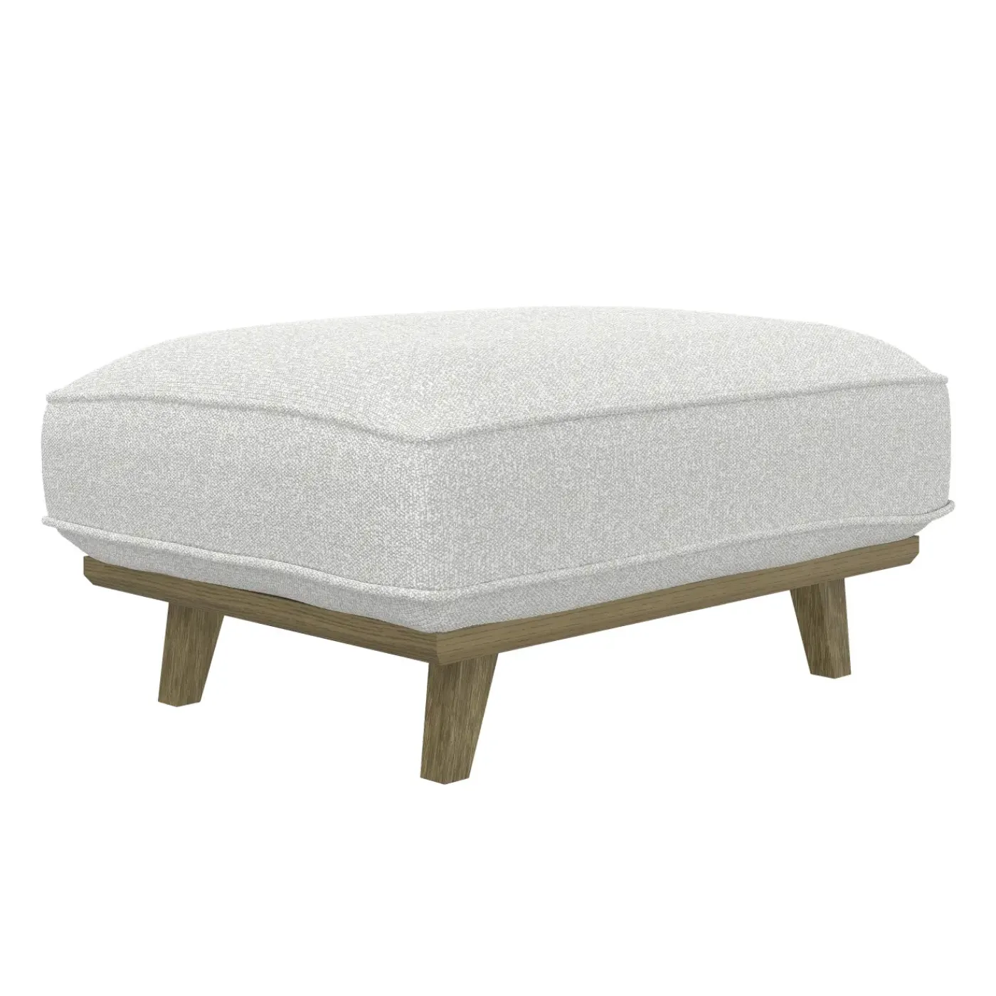 Clearance Sawyer Ottoman All Modern Living Items|Living Room