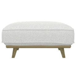 Clearance Sawyer Ottoman All Modern Living Items|Living Room