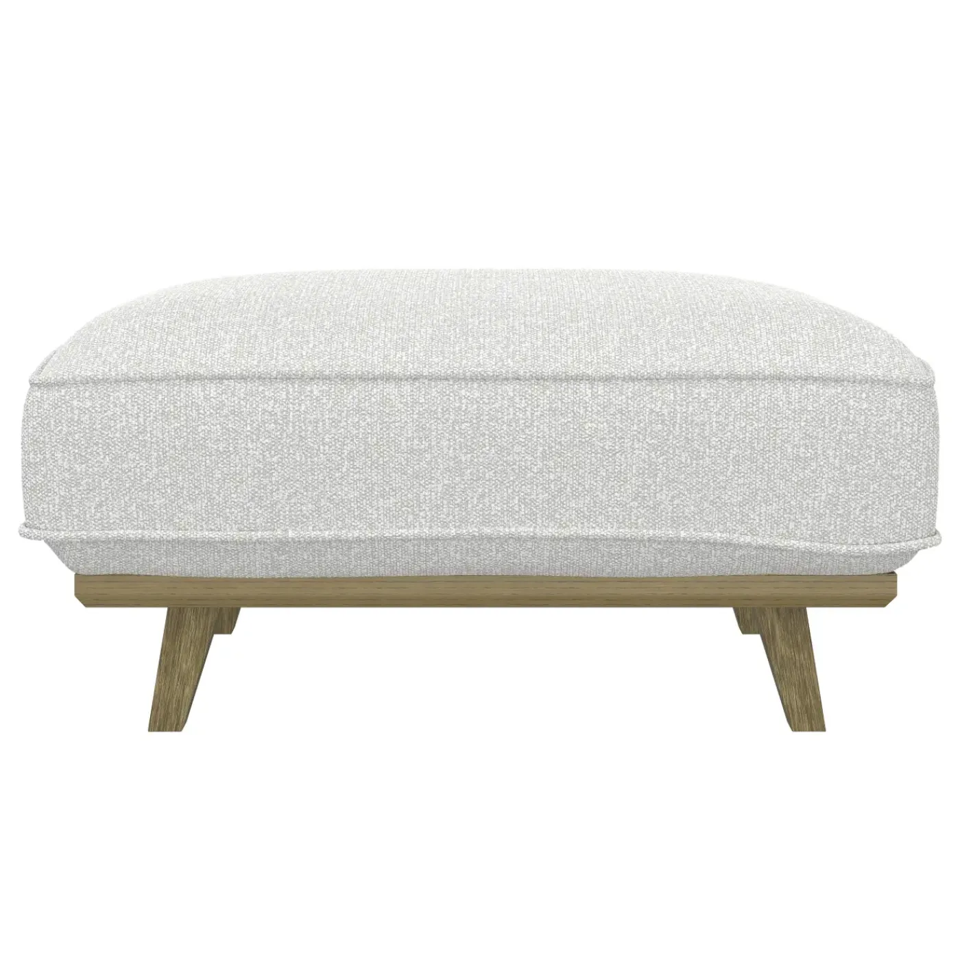 Clearance Sawyer Ottoman All Modern Living Items|Living Room
