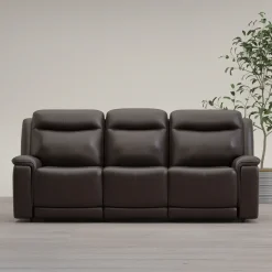 New Saxton Power Motion Living Room Set Living Room Sets|Reclining Furniture