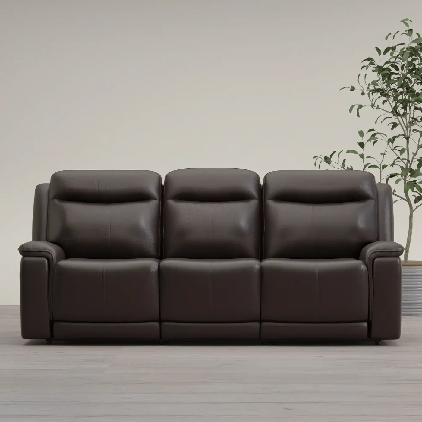 New Saxton Power Motion Living Room Set Living Room Sets|Reclining Furniture